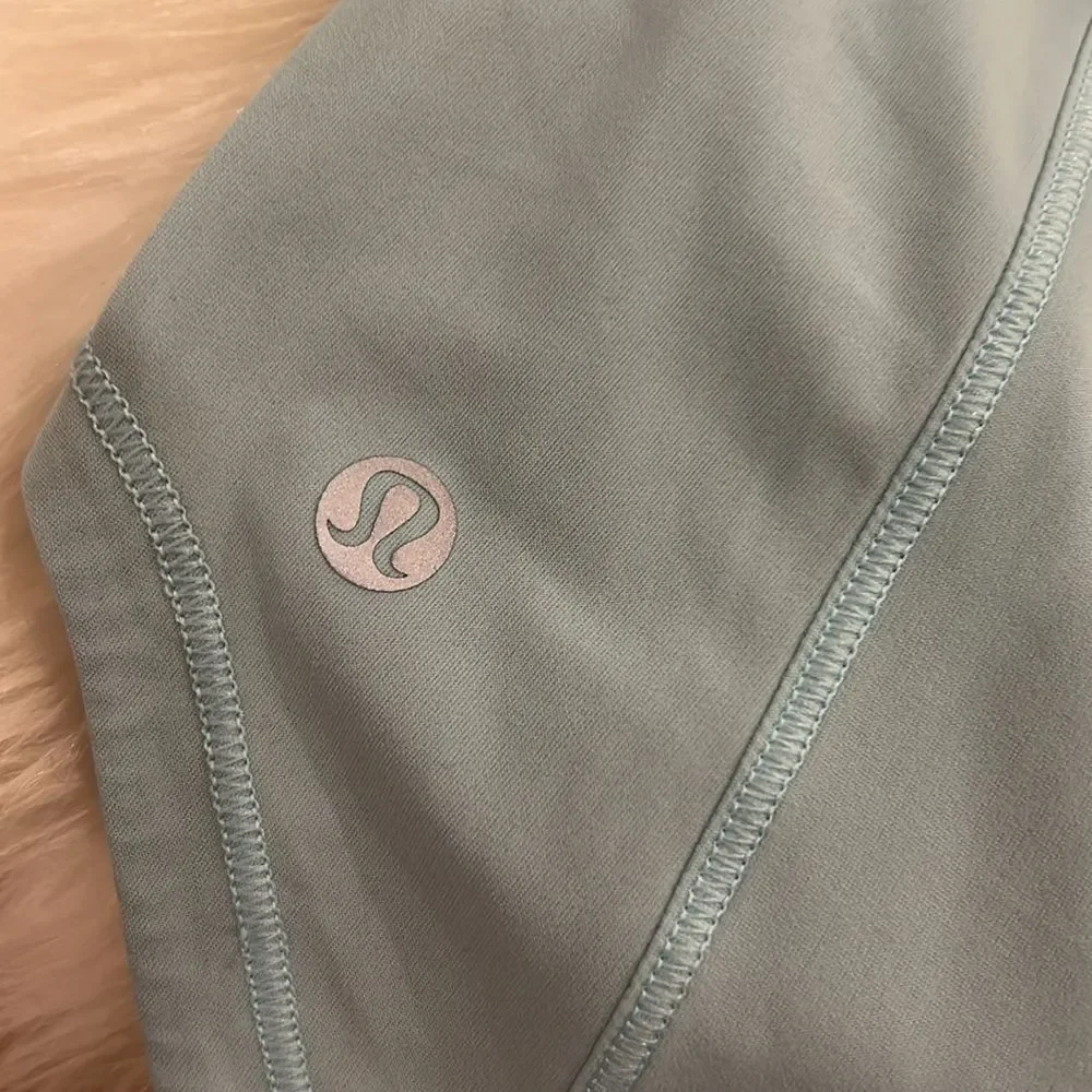 Lululemon Athletica tank size 2